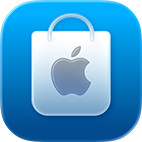 Apple Store App