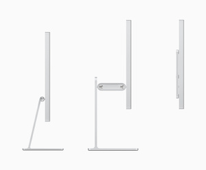 Buy Studio Display - Standard glass - VESA mount adapter - Apple