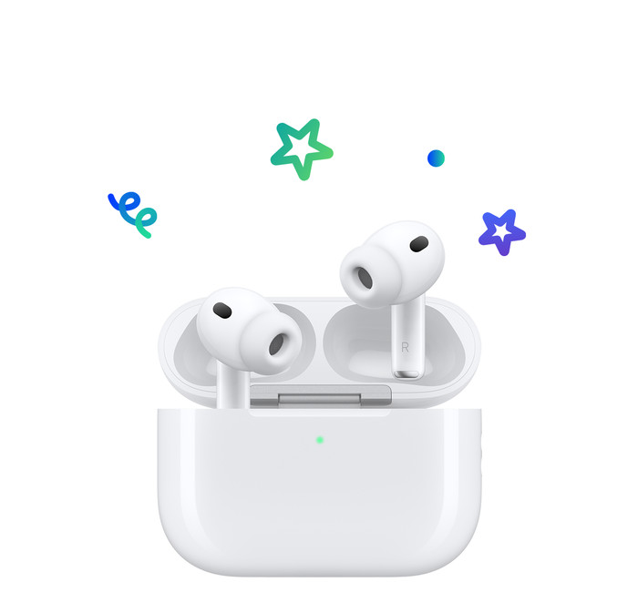 AirPods Pro 3
