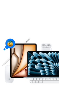 Internetowy sklep Apple Store - Apple (PL)