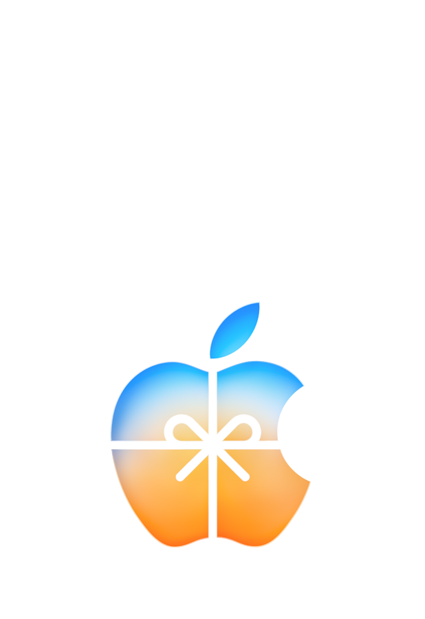 Apple Storeオンライン - Apple（日本）