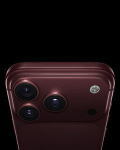iPhone 18 Pro
