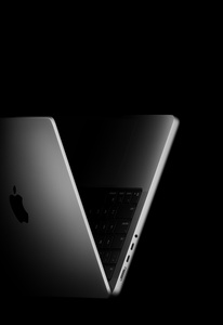 Apple Store Online - Apple