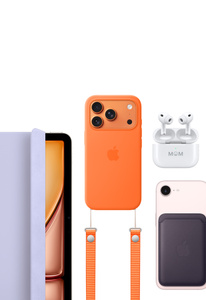 Apple Store Online - Apple