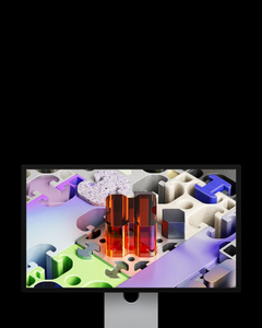 Studio Display XDR