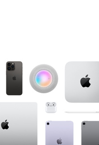 Apple Store Online - Apple (CA)