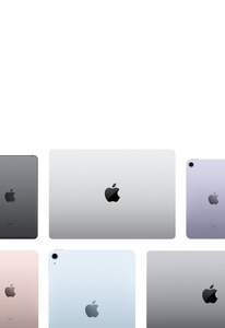 Apple Store Online - Apple (HK)
