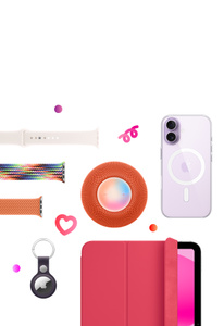 Apple Storeオンライン - Apple（日本）