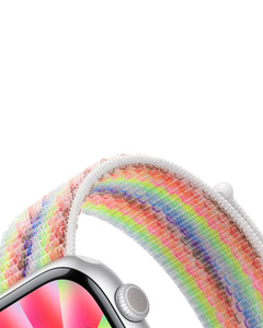 Apple Watch Pride Edition Sport Loop