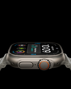 Apple Watch Ultra 4
