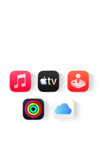 Apple Store Online - Apple (CH)