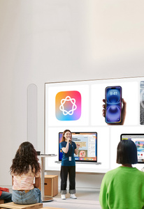 iPad Pro ※ストアで購入後に発送のため機能変更の要望聞けるかも