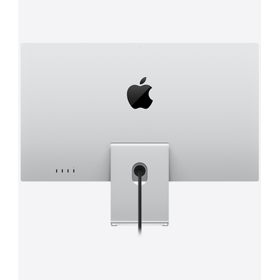 MYJF3LL/A Apple 27" Studio Display (Standard Glass, Tilt & Height Adjustable Stand) ‎