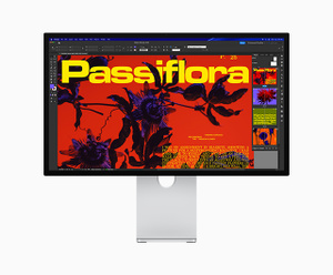 Buy Studio Display XDR - Nano-texture glass - Tilt- and height