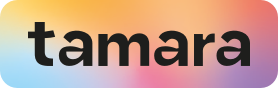 Tamara logo