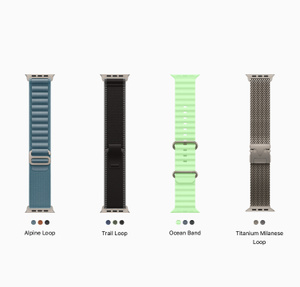 Buy Apple Watch Ultra 2 GPS + Cellular, 49mm Natural