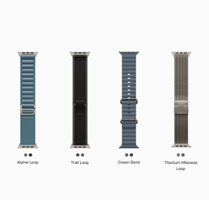 Buy Apple Watch Ultra Apple (IN)