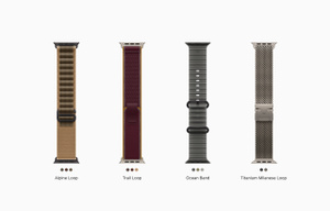 Apple Watch Ultra 4 - thumbnail 2