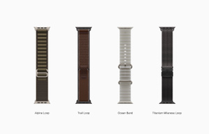Apple Watch Ultra 4 - thumbnail 3