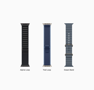 Buy Apple Watch Ultra Apple (UK)