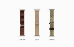 Apple Watch Ultra 4 - thumbnail 4