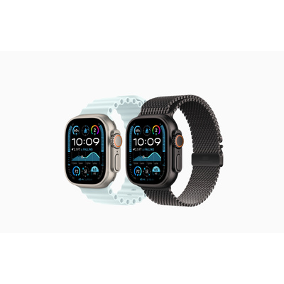 Apple Watch Ultra