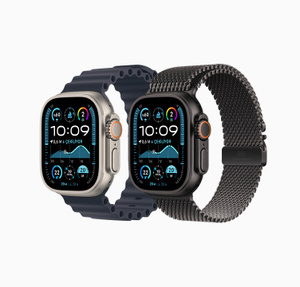 Apple Watch Ultra 2 Satın Alın - Apple (TR)