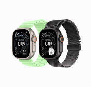 時計 Apple Watch ultra2 Black titanium Buy Apple Watch Ultra 2 GPS + Cellular, 49mm Black Titanium
