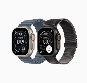 Comprar Apple Watch Ultra Apple (BR)