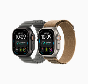 Buy Apple Watch Ultra 4 - Apple (IE)