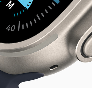 Buy Apple Watch Ultra 2 - Apple (IN) 