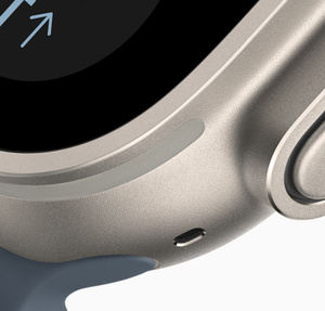 Comprar Apple Watch Ultra 3 - Apple (BR)