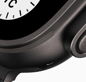 Buy Apple Watch Ultra 3 - Apple (CA)