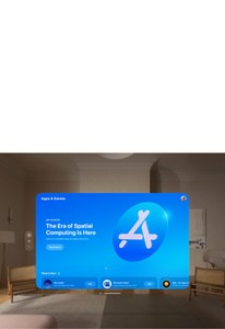 Apple vision pro 512GB(購入証明書有り) ✓ APPLE VISION PRO 512GB **IN HAND** BRAND NEW *SEALED* WONT LAST