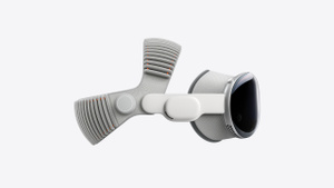 Buy Apple Vision Pro - Apple (SG)