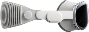 Apple Vision Pro