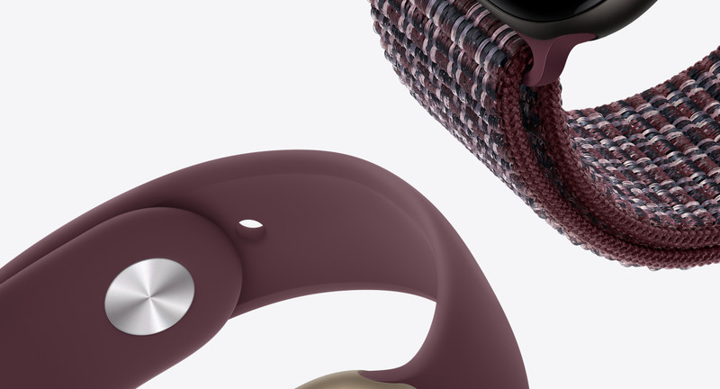 Apple Watch bands