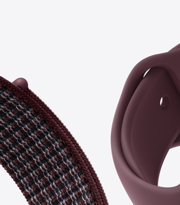 Apple Watch、iPhone、iPad、Mac、Vision ProのためのApple製