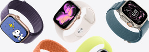 Comprar correas para el Apple Watch Series 11 Educación Apple (CL)