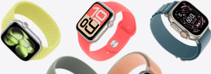 Buy Hermès Grand H Apple Watch Bands - Apple