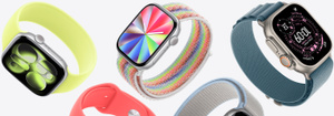 Buy Apple Watch Bands - Apple