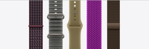 グリーン Apple Watchのバンドを購入 - Apple（日本）