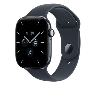 Apple Watchを金利0%分割払い - Apple（日本）