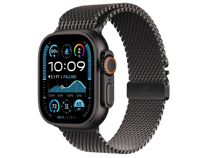 Apple Watch Ultra 2 (GPS + Cellular)