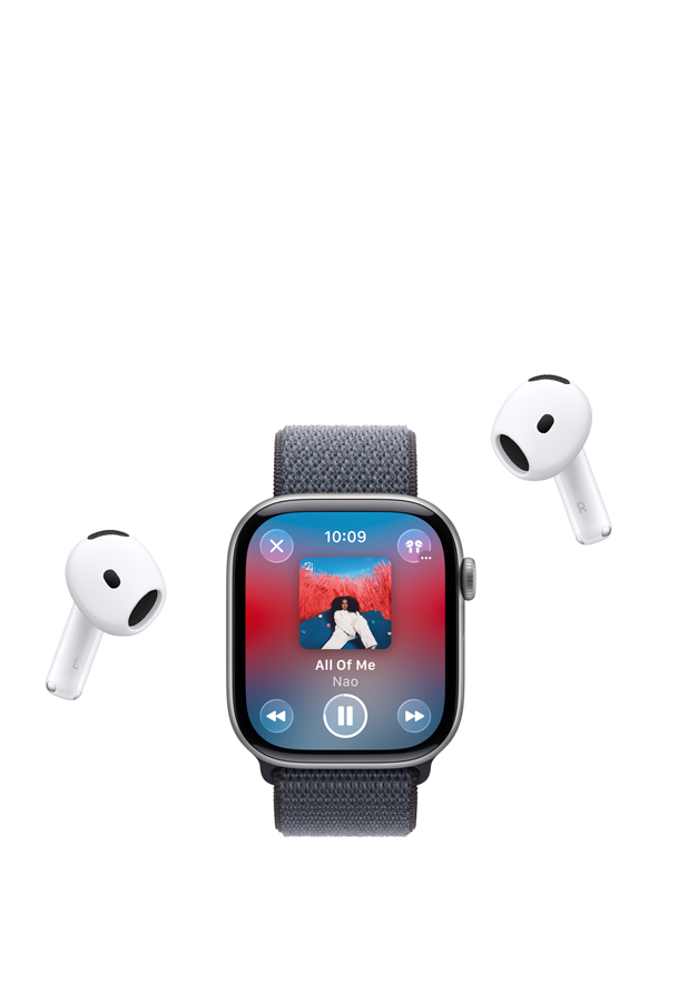 Buy Apple Watch - Apple
