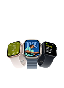 Buy Apple Watch - Apple (IN)