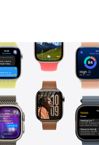 Buy Apple Watch - Apple