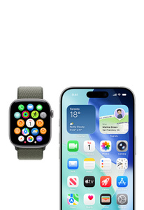 Buy Apple Watch - Apple (CA)