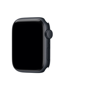 Apple Watch SE 3 in Midnight Aluminium