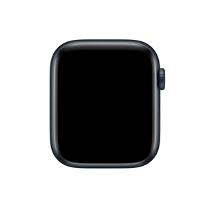 Apple Watch SE 2 reconditionné — vue d'ensemble